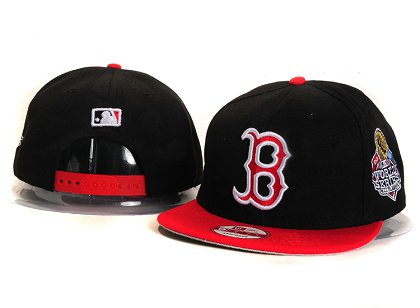 Boston Red Sox New Snapback Hat YS 4A11